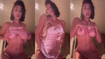 Amanda Albuquerque video privacy da peituda de babydoll