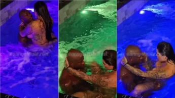Anny Alves video da brasileira famosa com seu corpão dando buceta