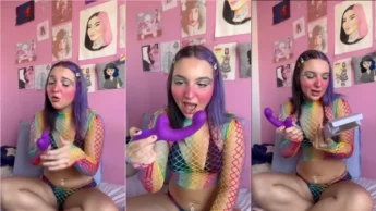 Belle Belinha xxx do privacy com tesuda ninfeta