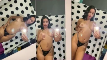 Branquinha Hoot xxx privacy da vadia tetuda se filmando com celular