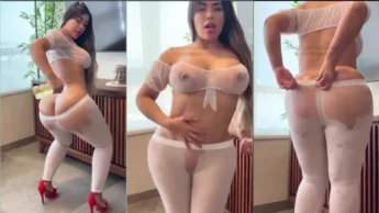 Camila patinoa porno xxx da cavala com seu rabão se apalpando