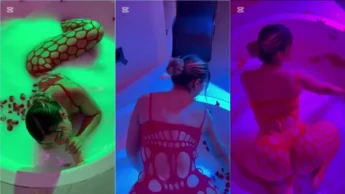 Camila Patinoa xxx famosa de rabetão na safadeza