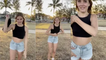 Cenas picantes da utahjaz em publico