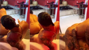 Helena Lua Tentação porno privacy da vadia amadora toda tatuada
