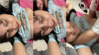 Jeniie privacy da peituda linda no video fodendo