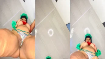 Onlyfans angieacoss exibindo a buceta