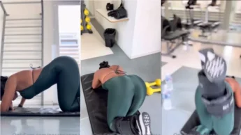 Pocah Carioca onlyfans porno trepando depois da malhação