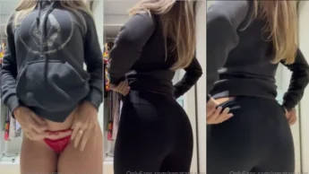 Renata Matos bucetuda linda do brasil triando a roupa