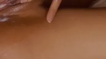 Thaina Santos privacy da vadia deliciosa na dedada de xoxota