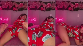 Video vazado da Eva Martinez exibindo a raba gostosa