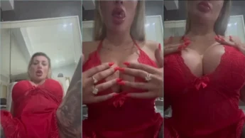Andressa Urach cachorra bucetuda das belas curvas na siririca