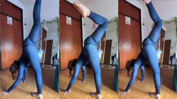 Brujita Roja xxx porno da gata de roupa arrochada
