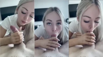 Hopey no onlyfans safado na gulosa gostosa