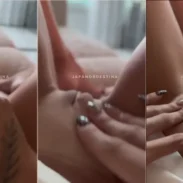 Morena gostosa