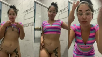 Maria Eduarda Rocha sem calcinha