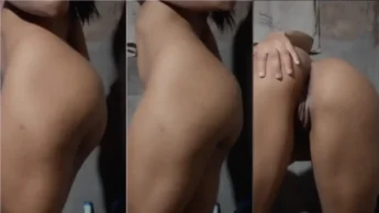 Morena Bombomzinho video adulto da cavala de xerecão carnudo