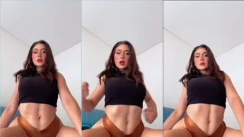 Nesse video tem a valevvs sensualizando