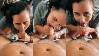 Only fans jojozinha chupando pica