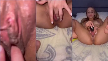 Peachy Hot tetuda do onlyfans arreganhando a xota