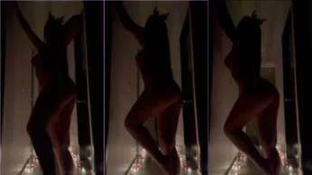 Vazou video da Hanna Roldan se exibindo toda gostosa