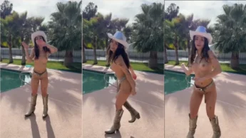Video caseiro da jameliz dançando pelada