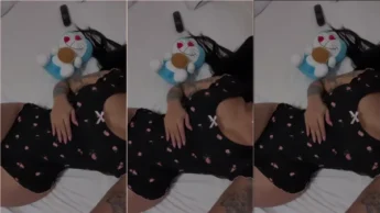 Video da Yess Figueredo exibindo seu belo corpinho sensual