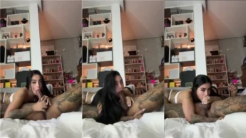 Video safado da Mc Mirella chupando o Dynho Alves