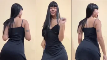 Video safado da Moreninha Gostosa