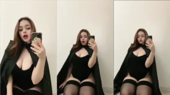 Milly Mally porno xxx gostosa se filmando